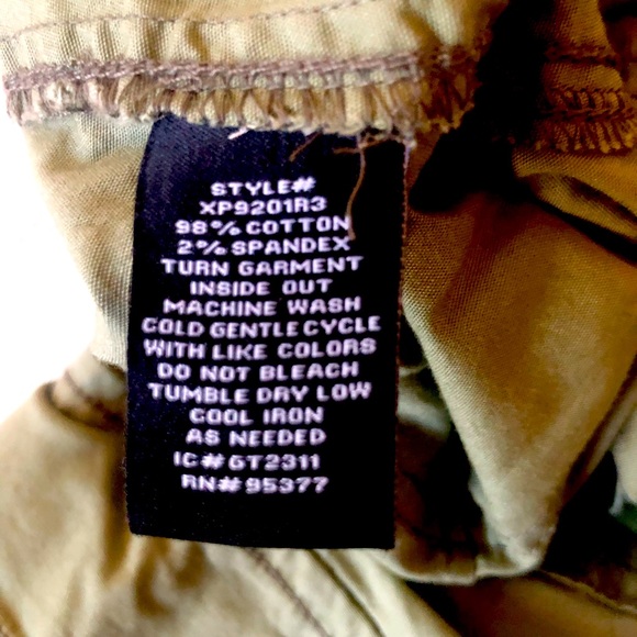 Sanctuary Cargo pants size 27 - Picture 6 of 9